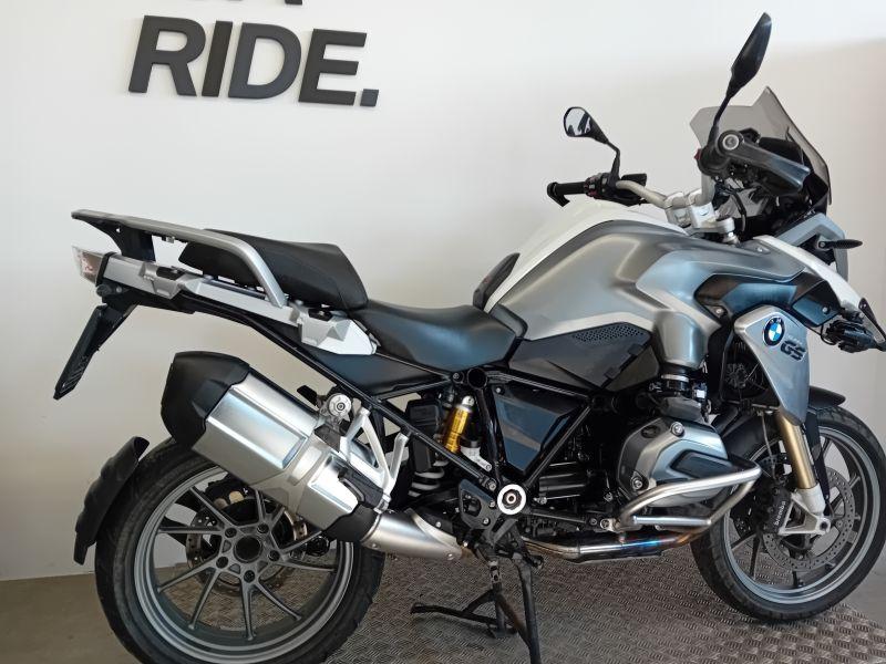 R 1200 GS