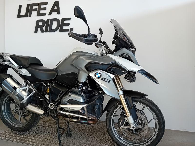 R 1200 GS