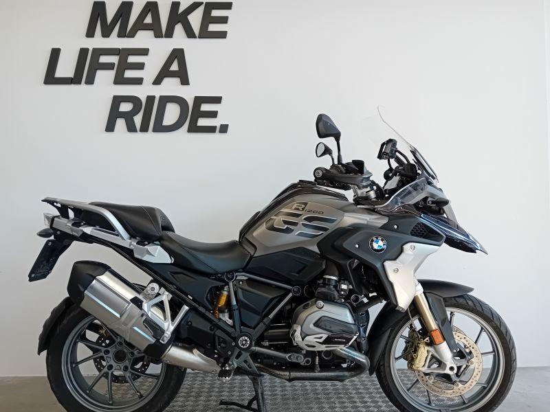 R 1200 GS