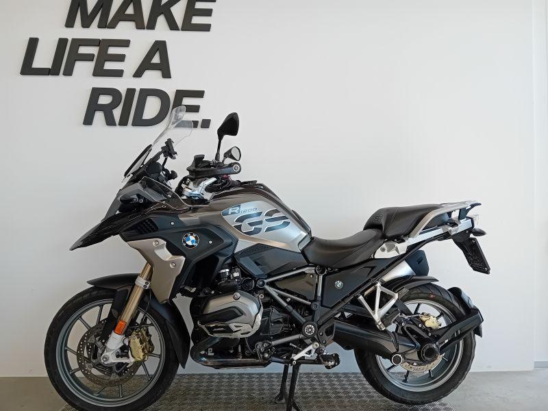 R 1200 GS