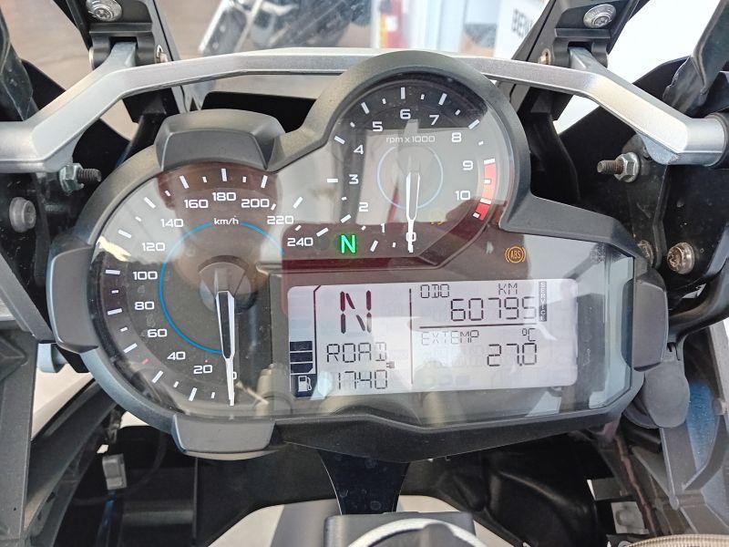 R 1200 GS