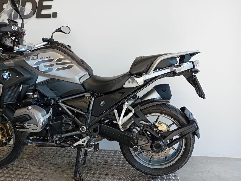R 1200 GS