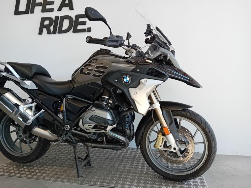 R 1200 GS