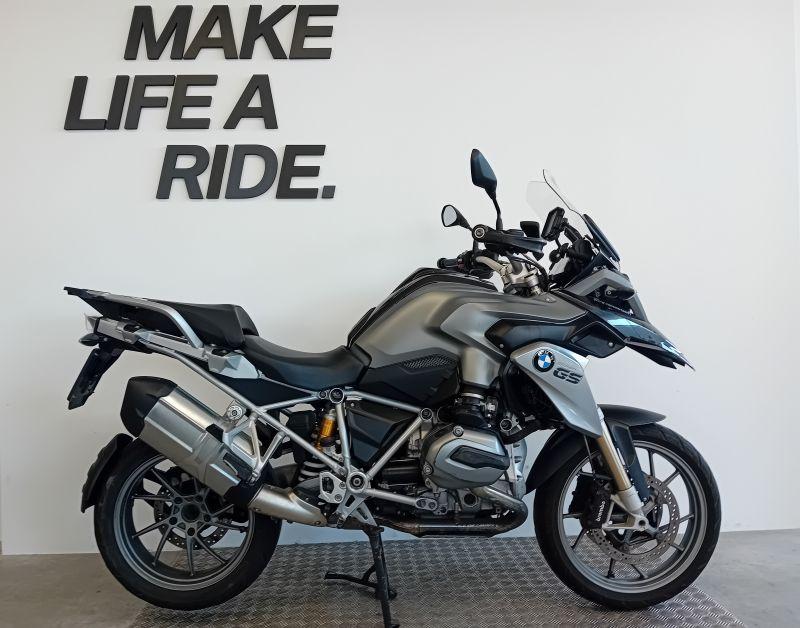 R 1200 GS