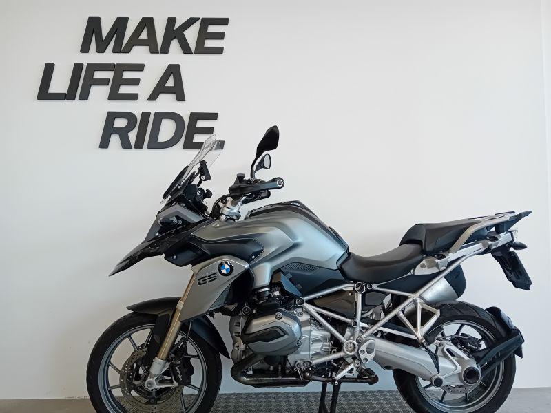 R 1200 GS
