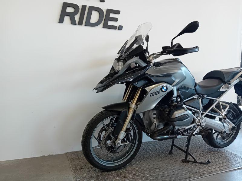 R 1200 GS