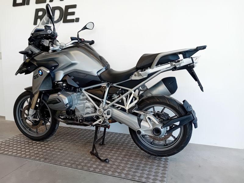 R 1200 GS