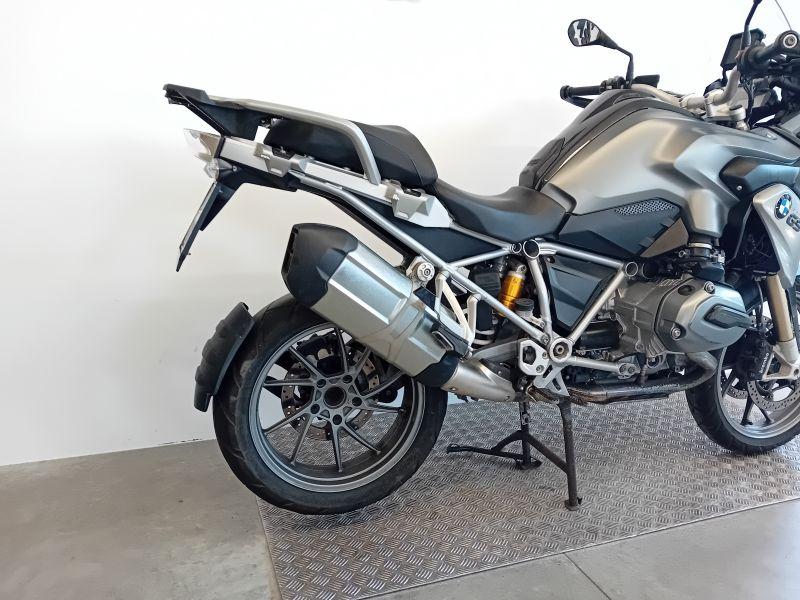 R 1200 GS