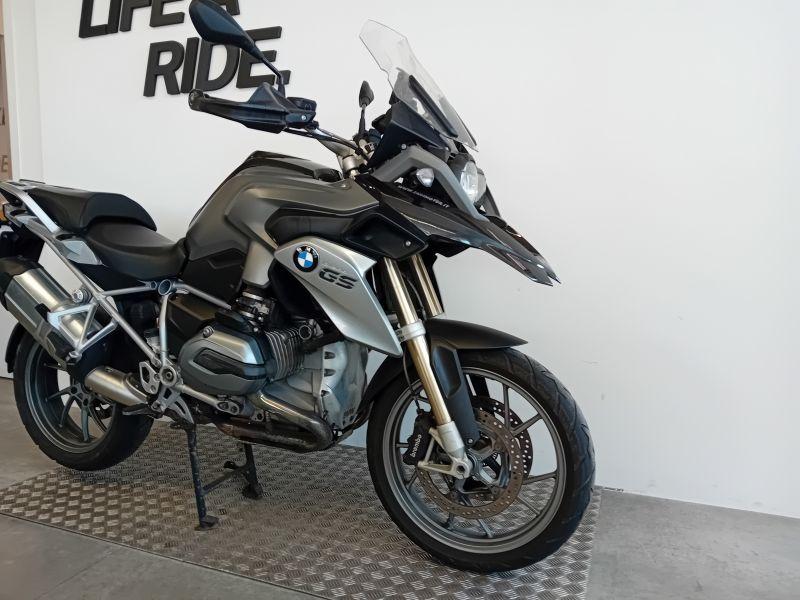 R 1200 GS