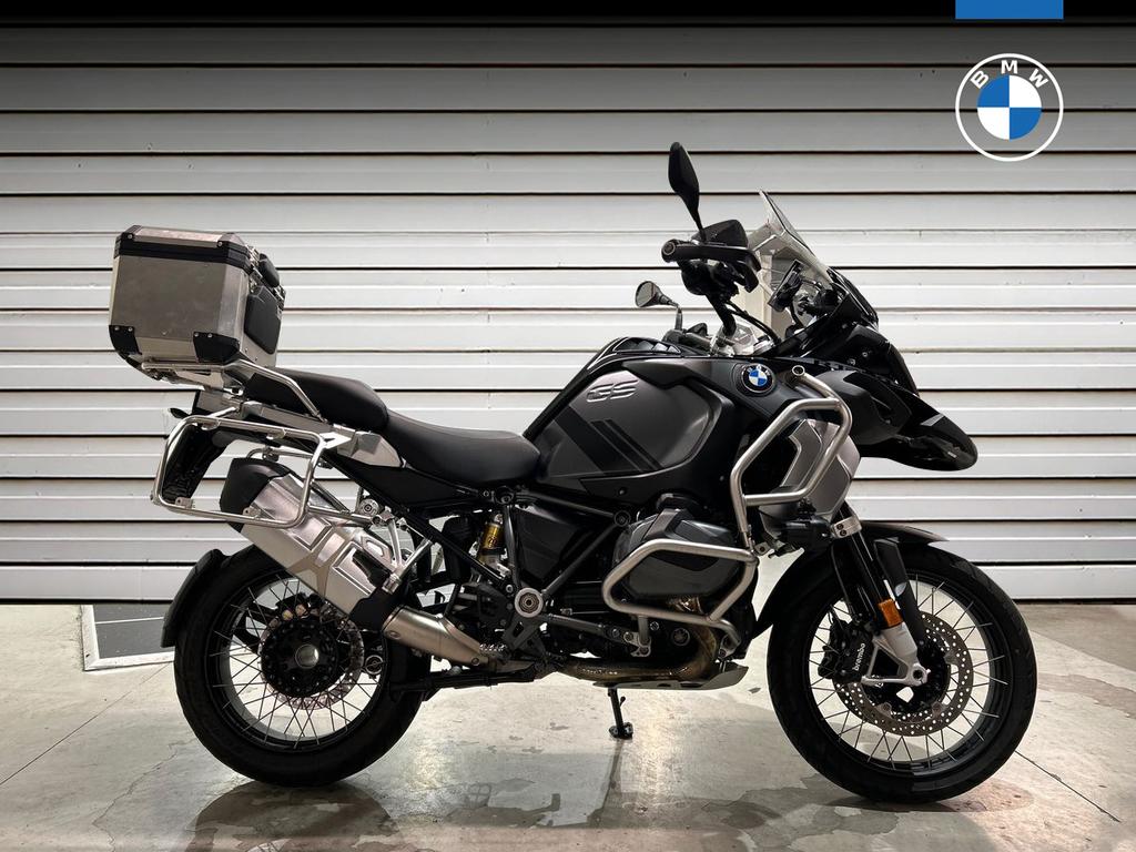 R 1250 GS