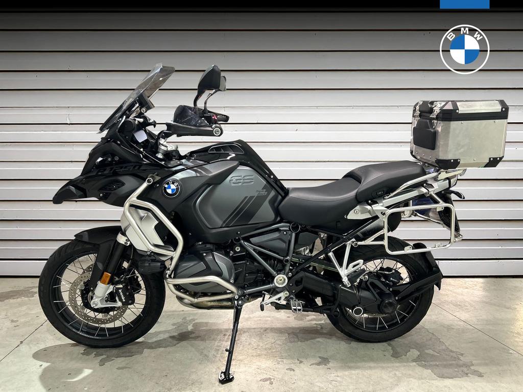 R 1250 GS