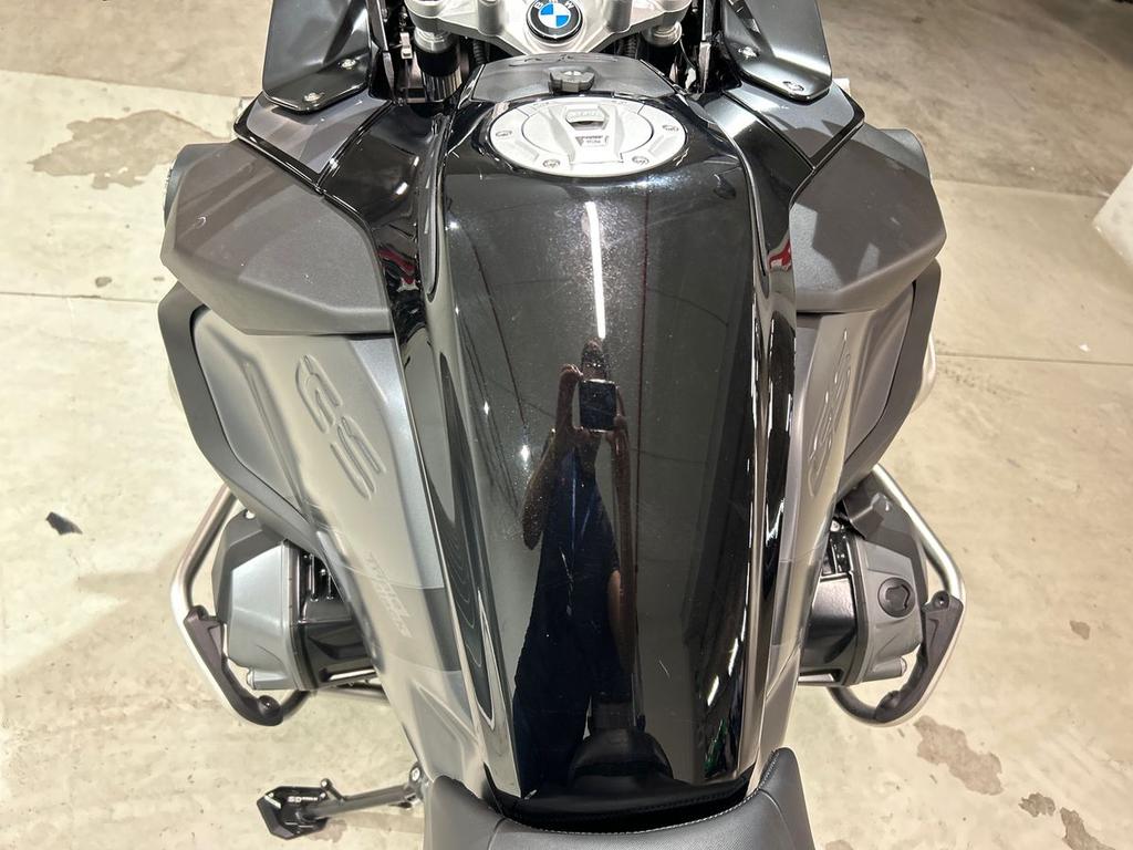 R 1250 GS