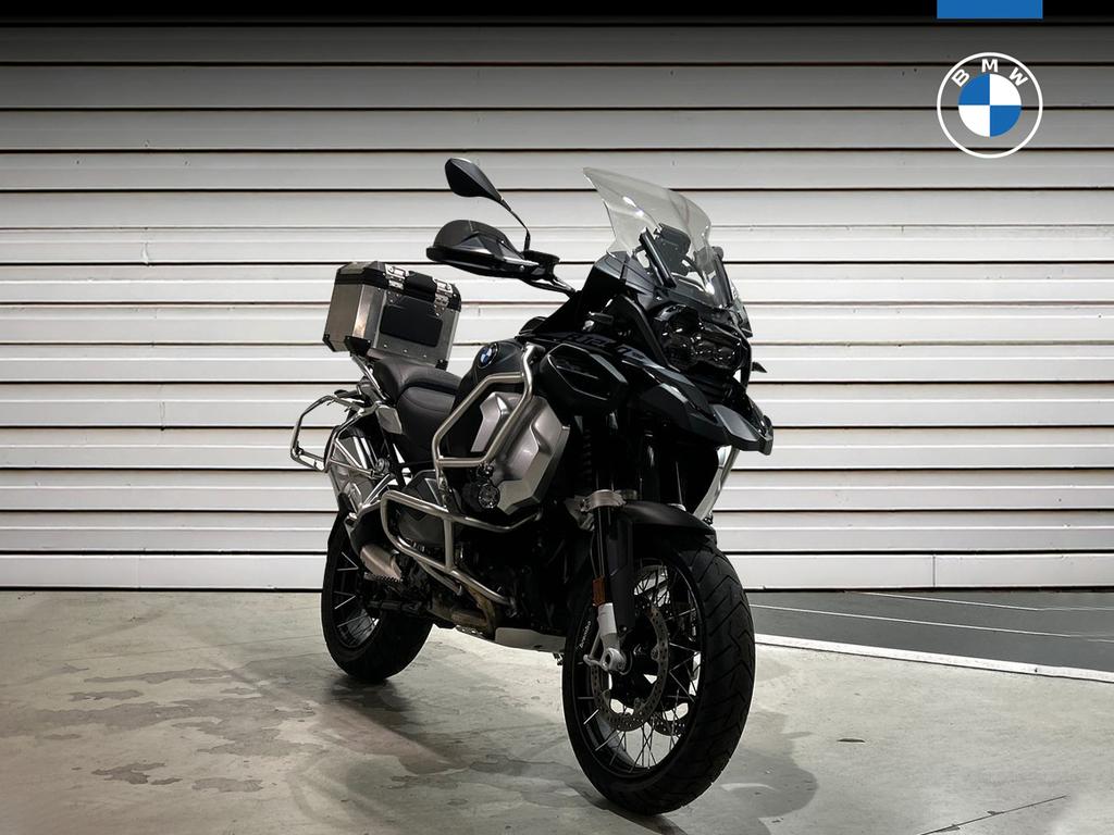 R 1250 GS