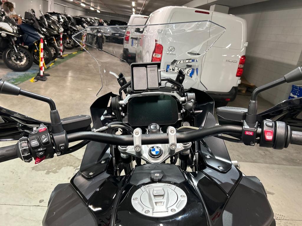 R 1250 GS
