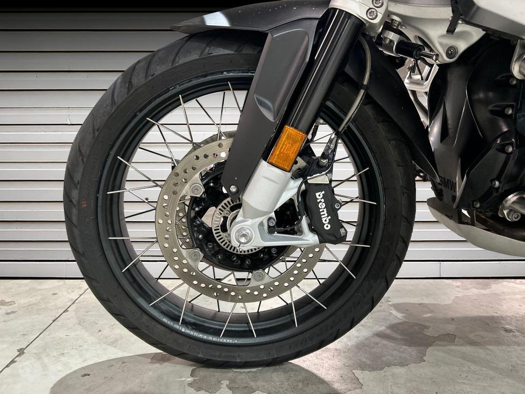 R 1250 GS