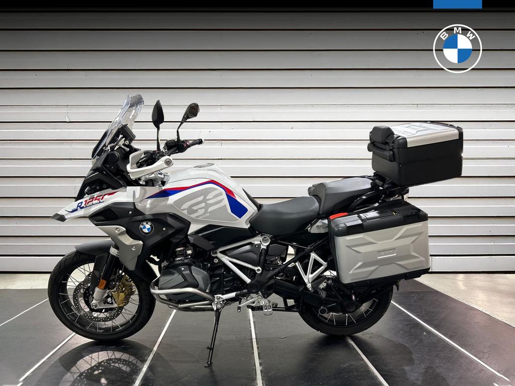 R 1250 GS