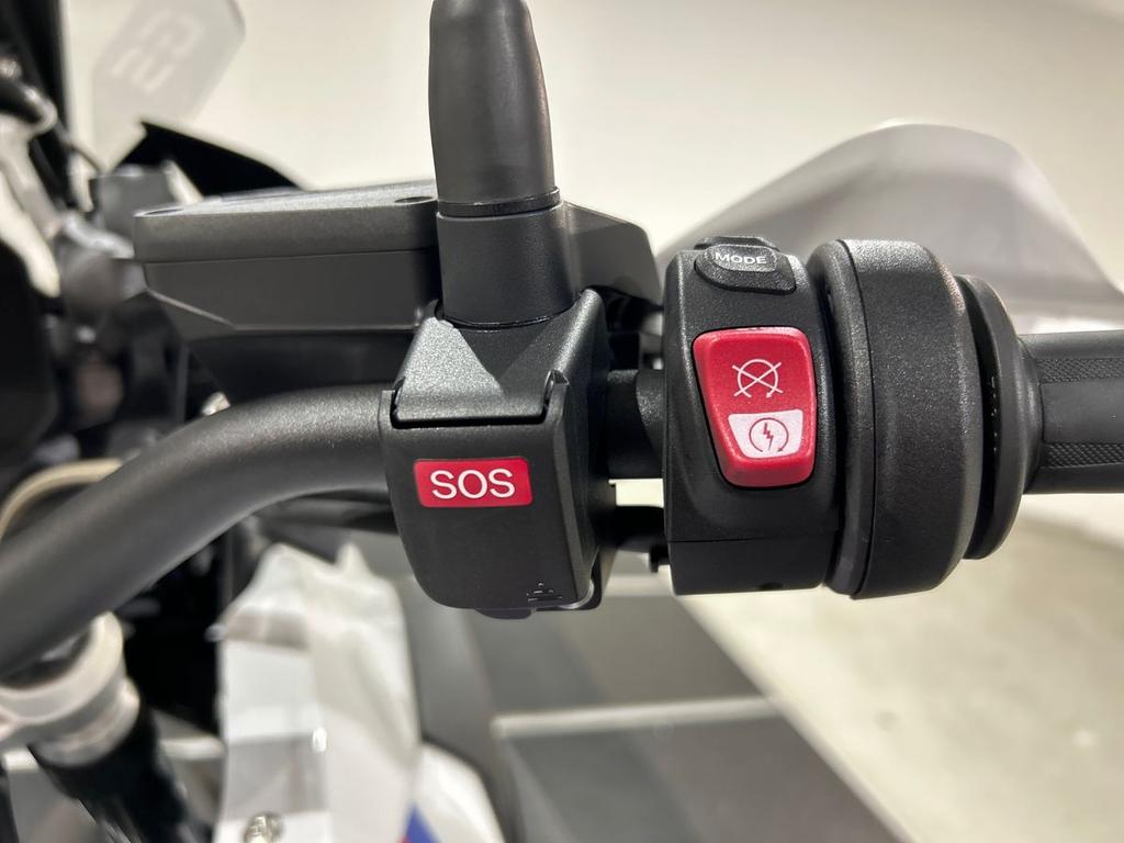 R 1250 GS