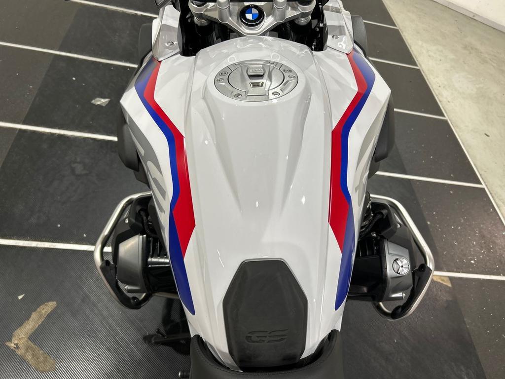 R 1250 GS
