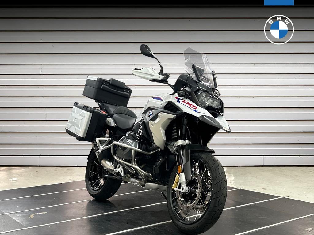 R 1250 GS