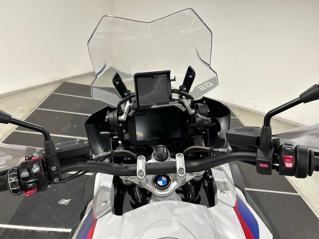 R 1250 GS
