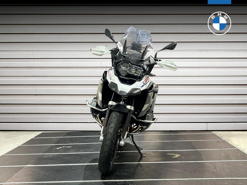 R 1250 GS