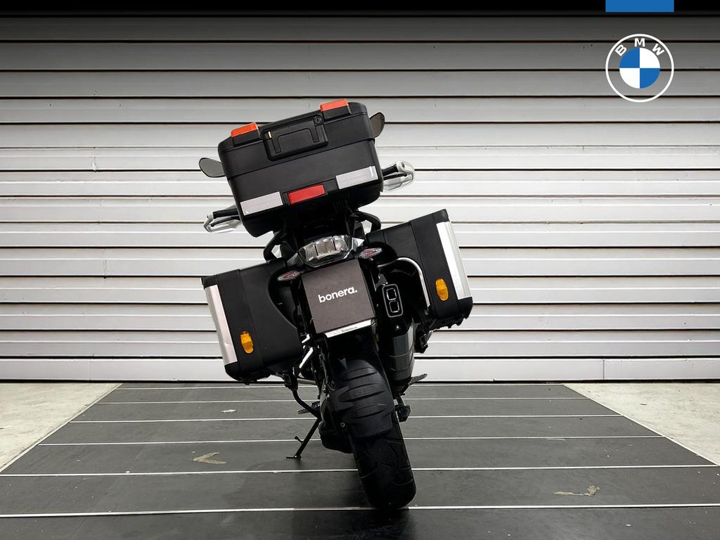R 1250 GS