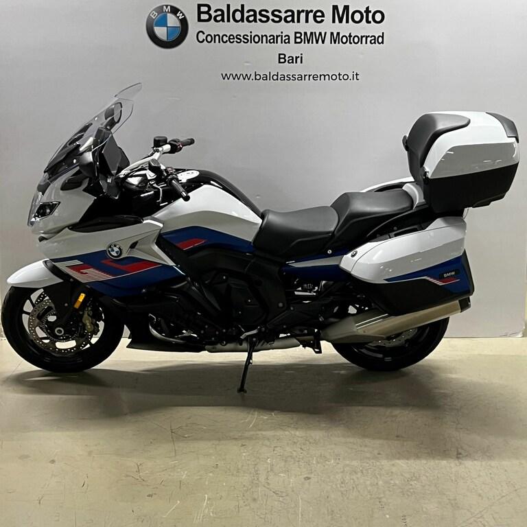 K 1600 GT