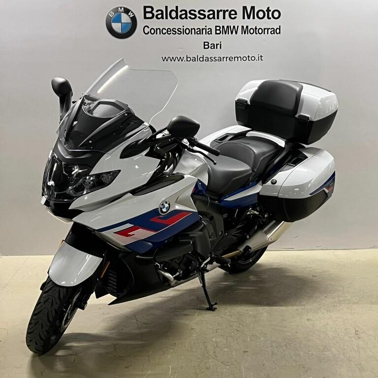 K 1600 GT