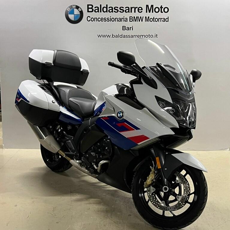 K 1600 GT