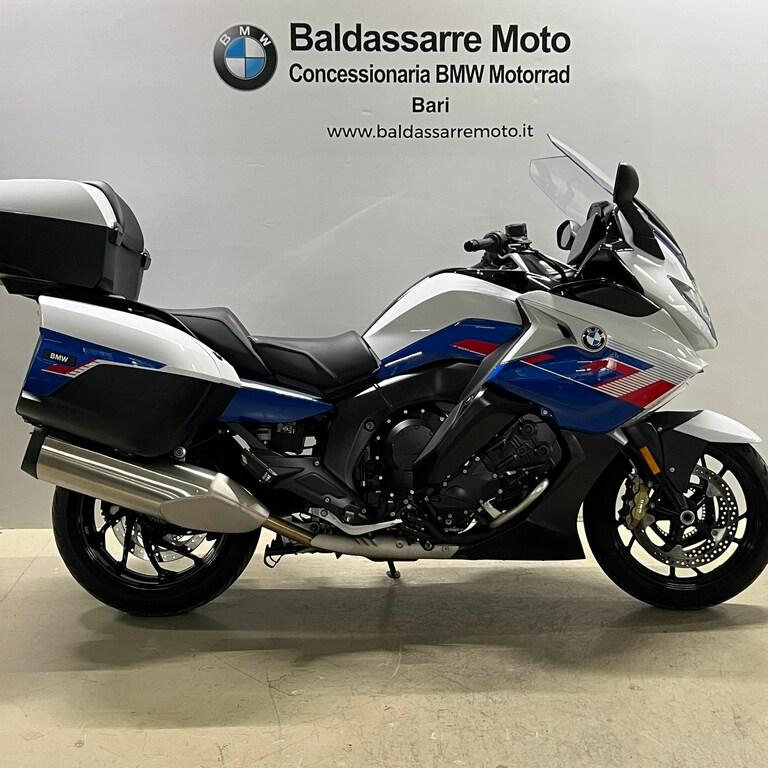 K 1600 GT