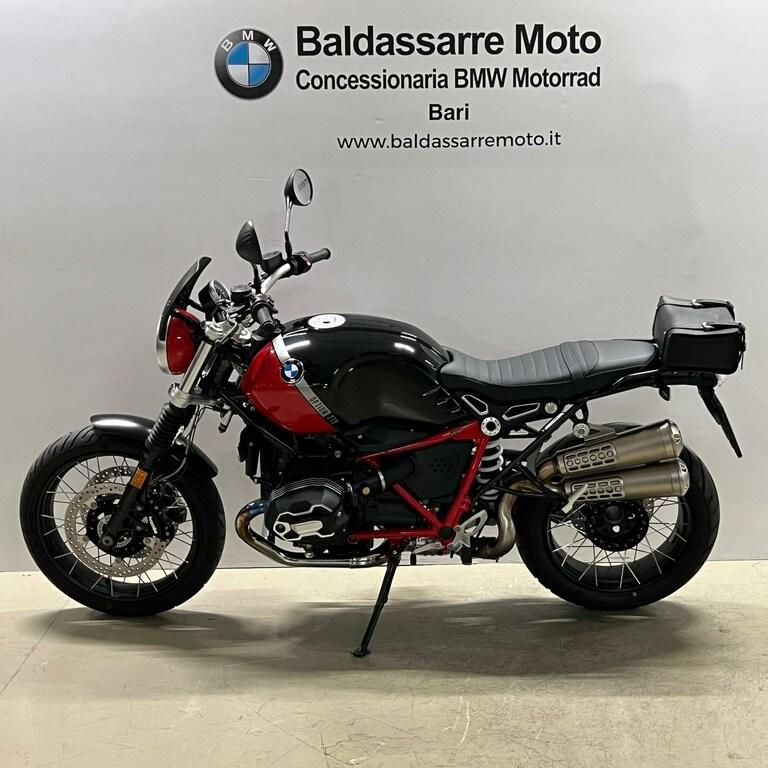 R 1200 NINET