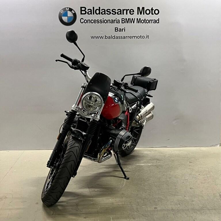 R 1200 NINET