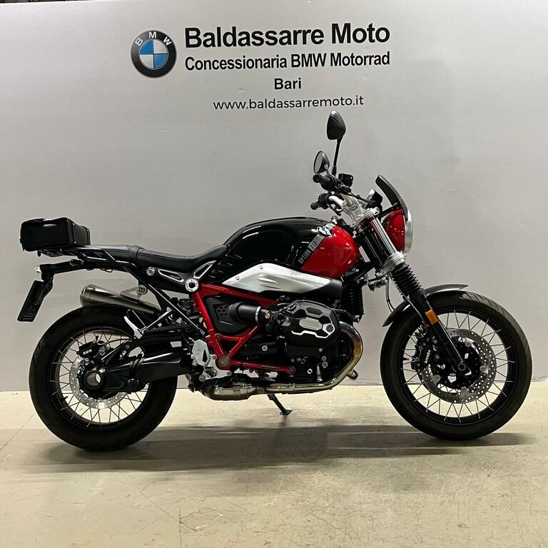 R 1200 NINET
