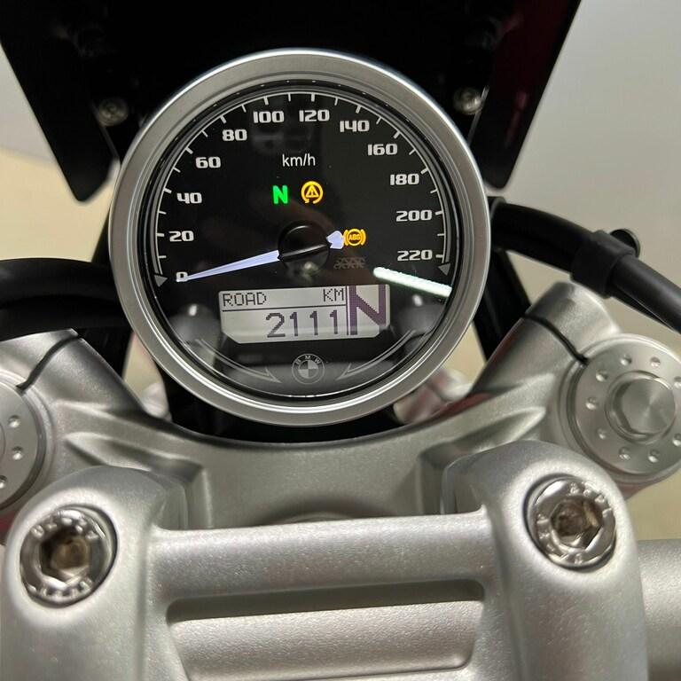R 1200 NINET