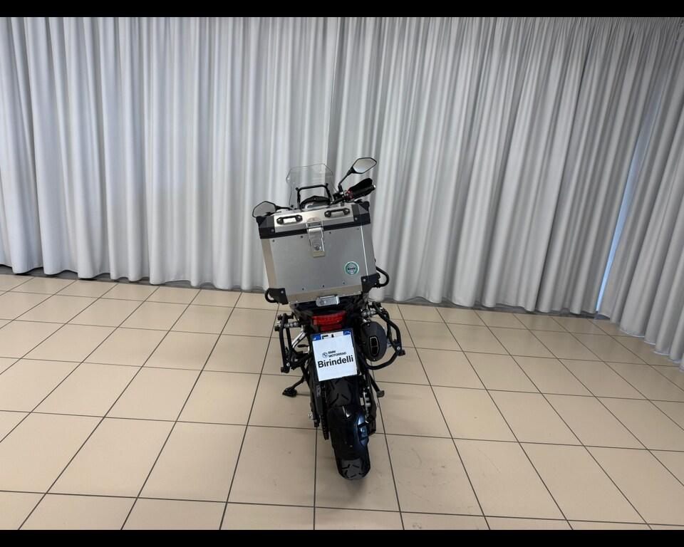 TRK 502