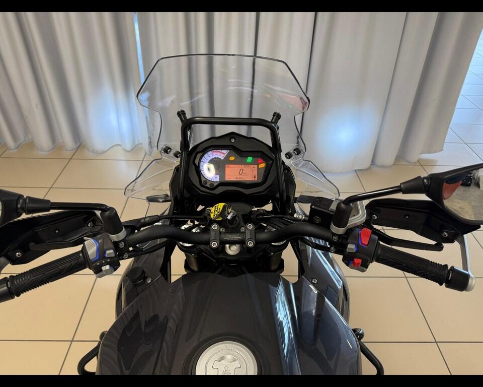 TRK 502