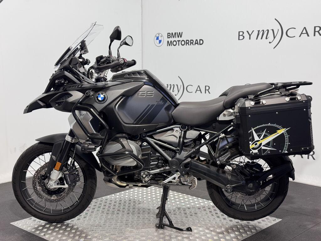 R 1250 GS