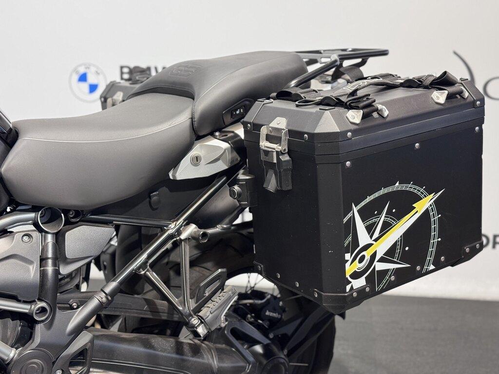 R 1250 GS