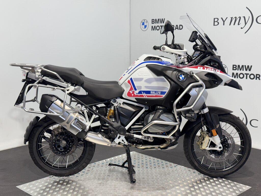 R 1250 GS