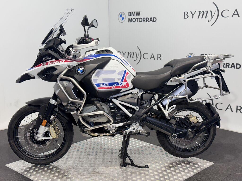 R 1250 GS