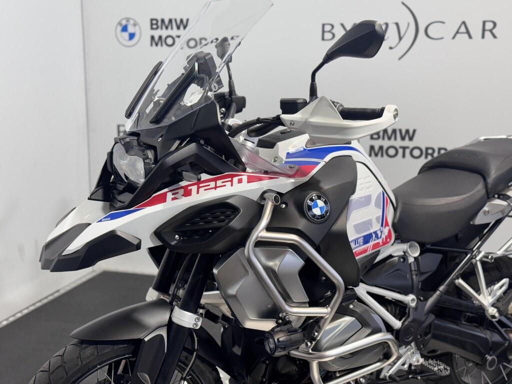 R 1250 GS