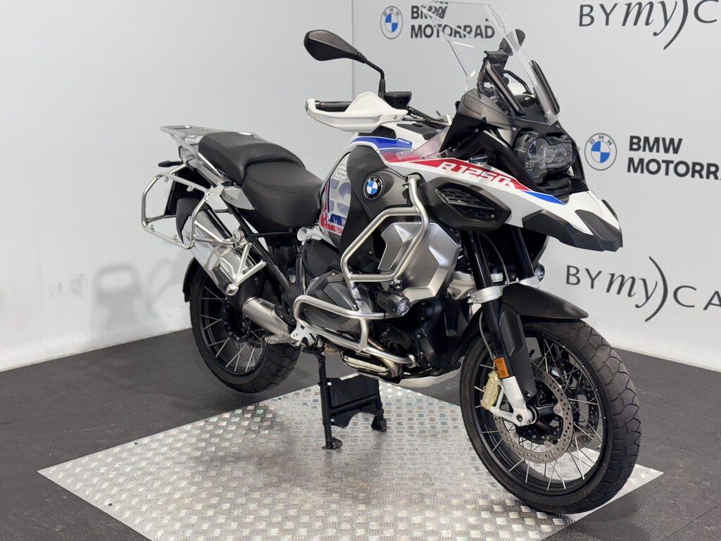 R 1250 GS