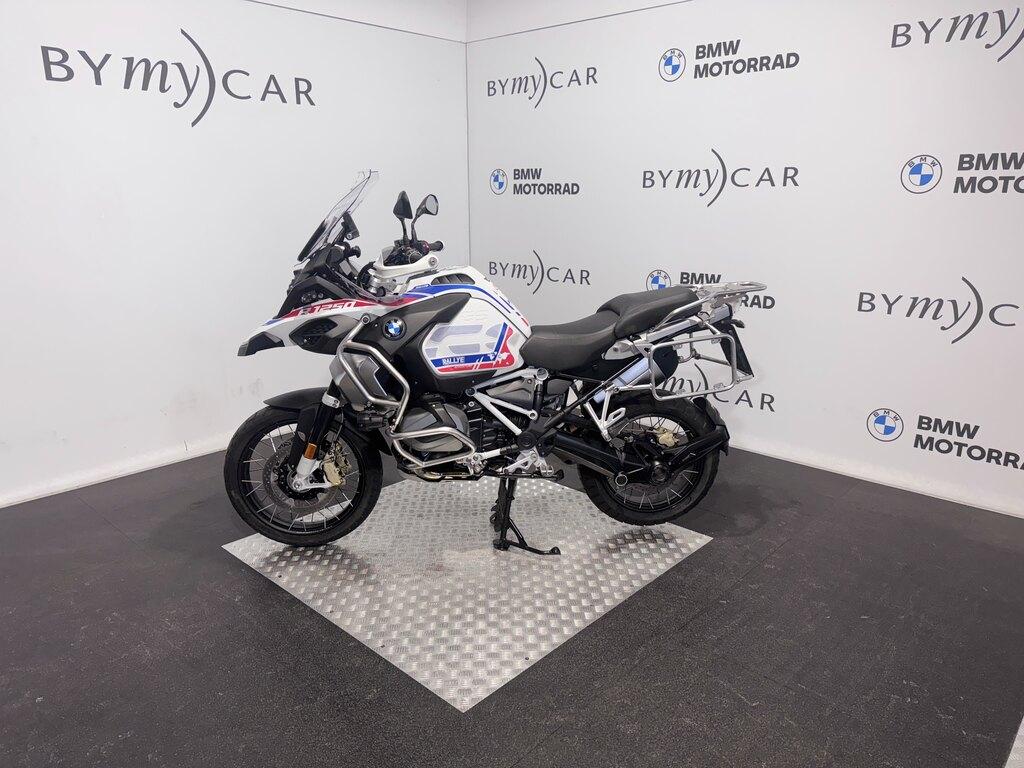 R 1250 GS