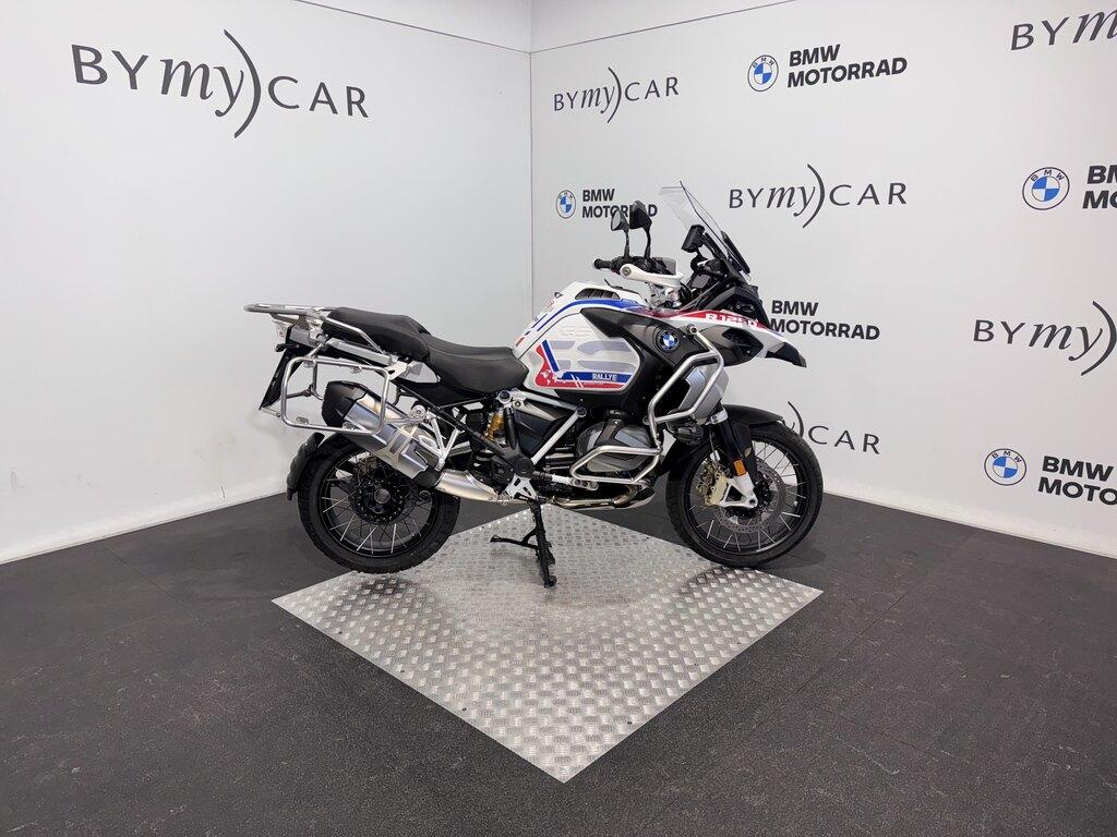 R 1250 GS