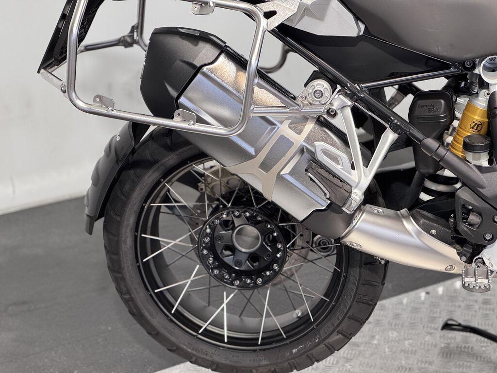R 1250 GS