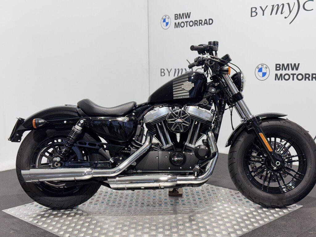 1200 FORTY-EIGHT