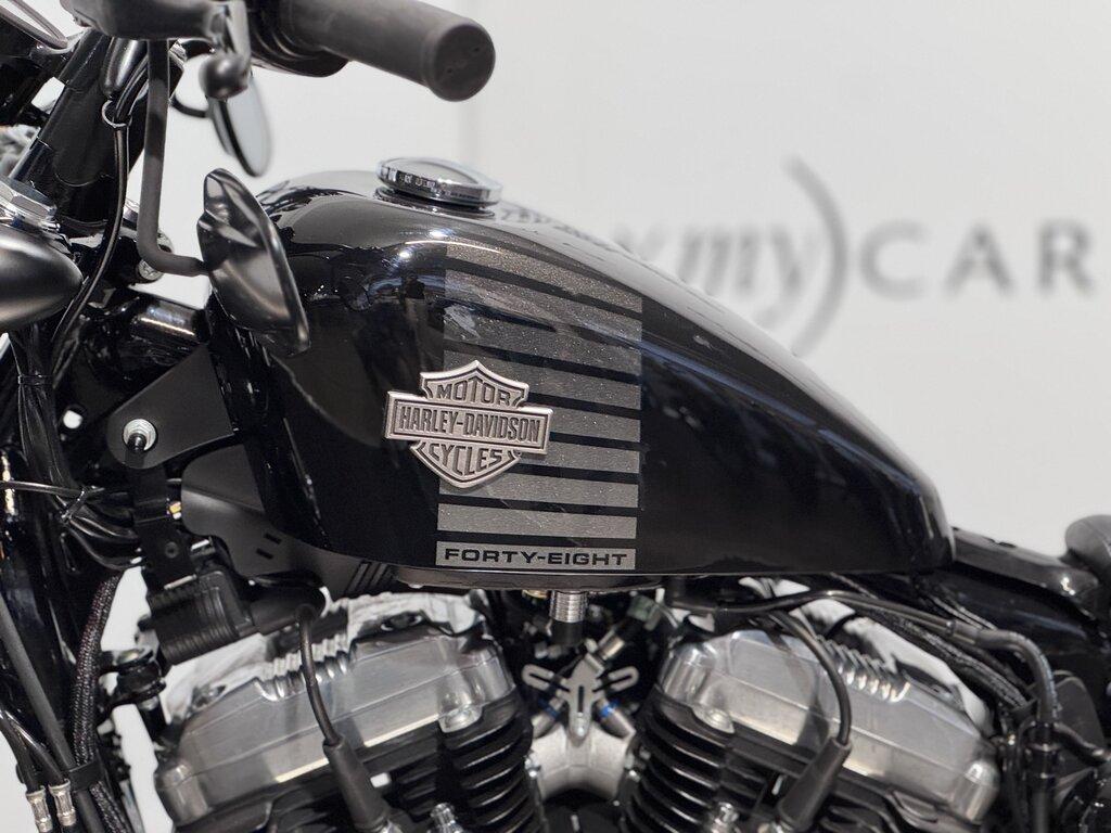 1200 FORTY-EIGHT
