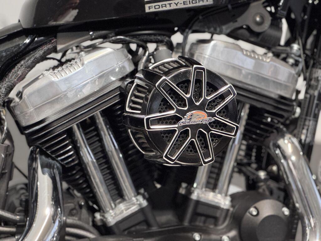 1200 FORTY-EIGHT