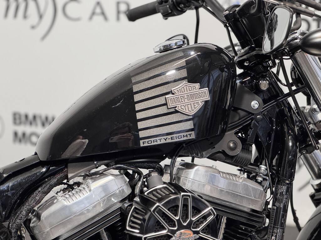 1200 FORTY-EIGHT