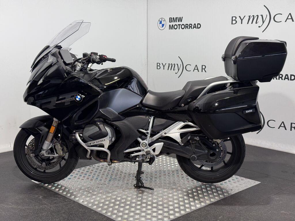 R 1250 RT
